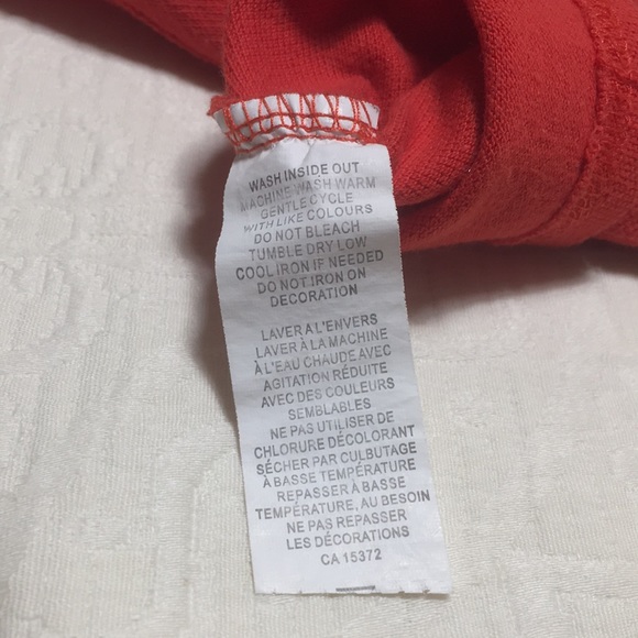 2T (5/$20) Heavier Cotton Polo by Joe Fresh - Picture 10 of 10